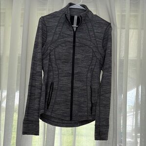 Lululemon Women's Gray Jacket